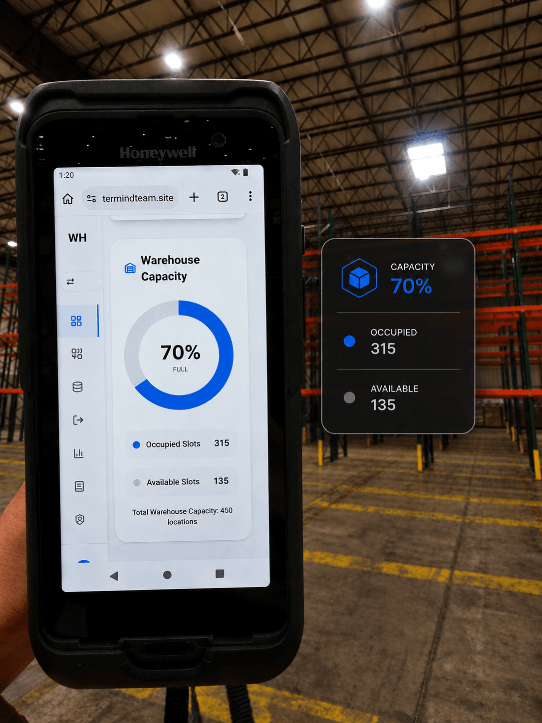 Inventory Automation System - 7