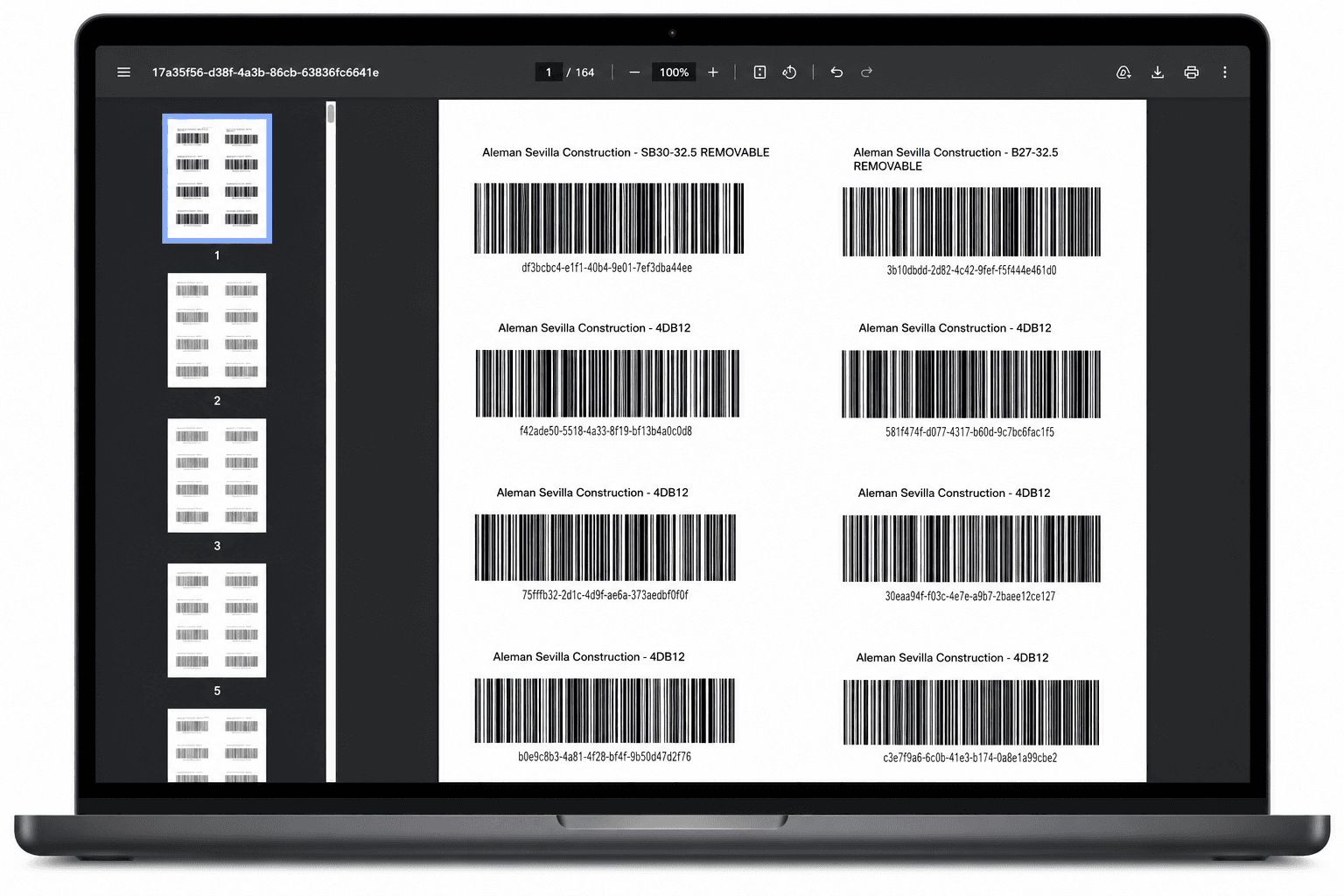 Inventory Automation System - 6