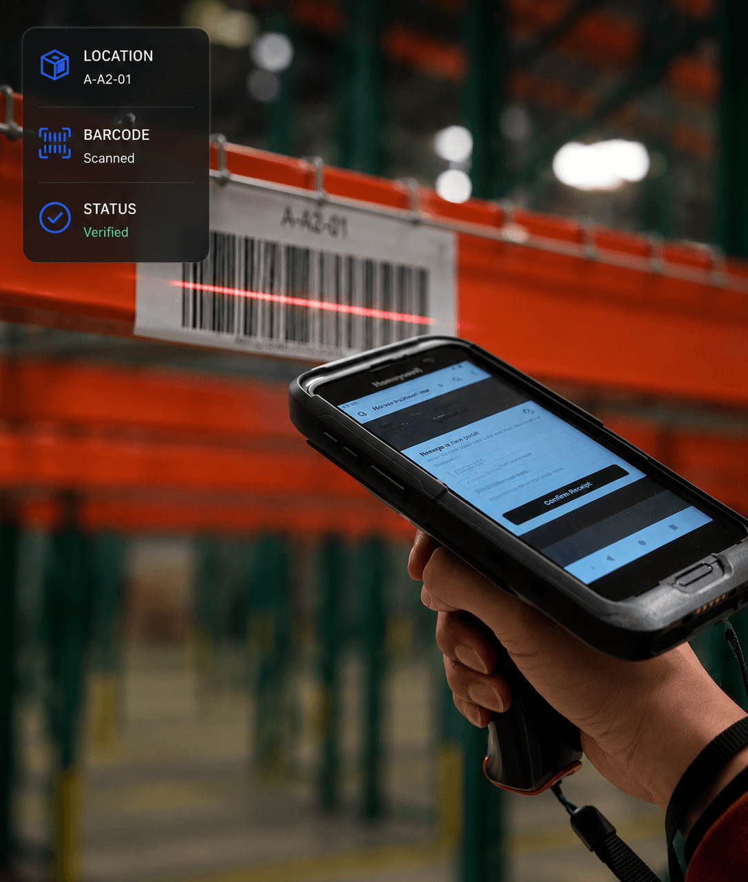 Inventory Automation System - 4