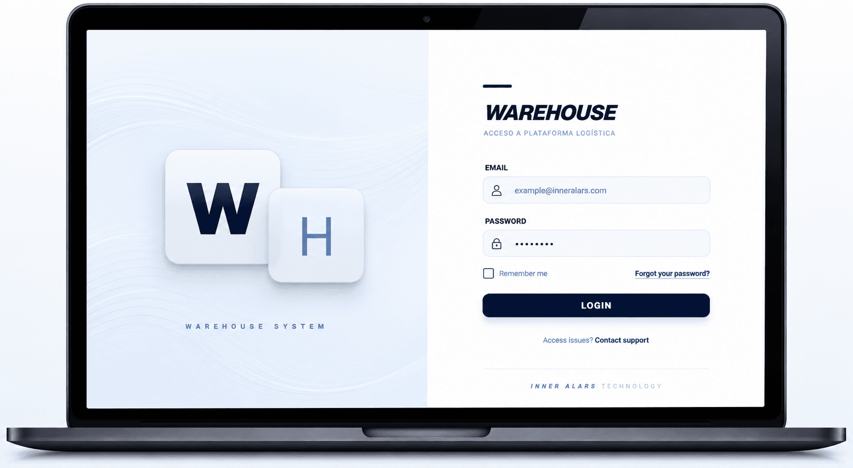 Inventory Automation System - 8